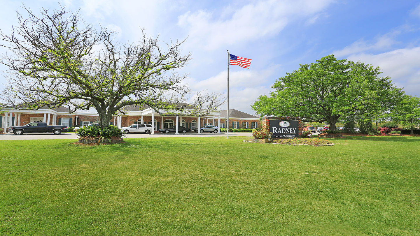 Radney Funeral Home Mobile Funeral & Cremation